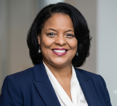 SEllison Headshot